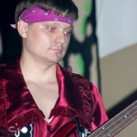 2006.04.19  Арт Платформа 06 (Магнитка)