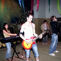 2006.04.19  Арт Платформа 06 (Магнитка)
