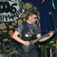 2006.04.19  Арт Платформа 06 (Магнитка)