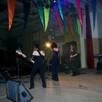 2006.04.19  Арт Платформа 06 (Магнитка)
