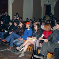 2006.04.19  Арт Платформа 06 (Магнитка)