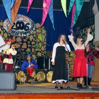 2006.04.19  Арт Платформа 06 (Магнитка)