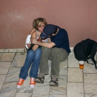 2006.04.19  Арт Платформа 06 (Магнитка)