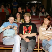 2006.04.19  Арт Платформа 06 (Магнитка)