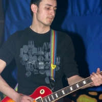 2006.04.19  Арт Платформа 06 (Магнитка)