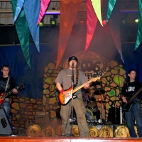 2006.04.19  Арт Платформа 06 (Магнитка)