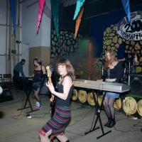 2006.04.19  Арт Платформа 06 (Магнитка)