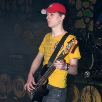 2006.04.19  Арт Платформа 06 (Магнитка)