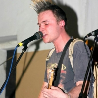 2006.04.19  Арт Платформа 06 (Магнитка)