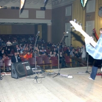2006.04.19  Арт Платформа 06 (Магнитка)