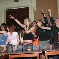 2006.04.19  Арт Платформа 06 (Магнитка)