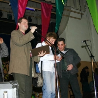 2006.04.19  Арт Платформа 06 (Магнитка)