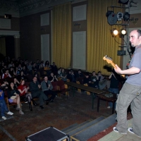 2006.04.19  Арт Платформа 06 (Магнитка)