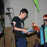 2006.04.19  Арт Платформа 06 (Магнитка)