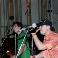 2006.04.19  Арт Платформа 06 (Магнитка)
