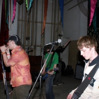 2006.04.19  Арт Платформа 06 (Магнитка)