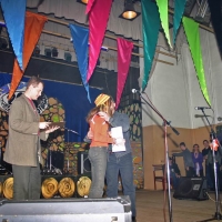 2006.04.19  Арт Платформа 06 (Магнитка)
