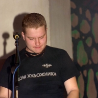 2006.04.19  Арт Платформа 06 (Магнитка)