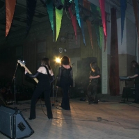 2006.04.19  Арт Платформа 06 (Магнитка)