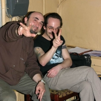 2006.04.19  Арт Платформа 06 (Магнитка)