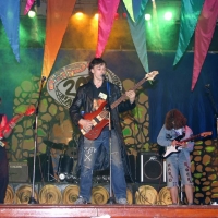 2006.04.19  Арт Платформа 06 (Магнитка)