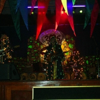 2006.04.19  Арт Платформа 06 (Магнитка)