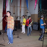 2006.04.19  Арт Платформа 06 (Магнитка)