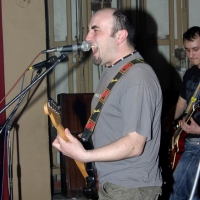 2006.04.19  Арт Платформа 06 (Магнитка)