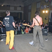 2006.04.19  Арт Платформа 06 (Магнитка)