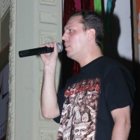 2006.04.19  Арт Платформа 06 (Магнитка)