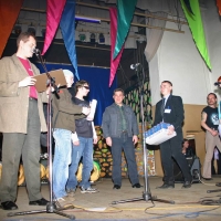 2006.04.19  Арт Платформа 06 (Магнитка)