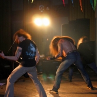 2006.04.19  Арт Платформа 06 (Магнитка)