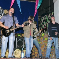 2006.04.19  Арт Платформа 06 (Магнитка)