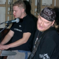 2006.04.19  Арт Платформа 06 (Магнитка)