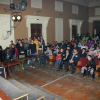 2006.04.19  Арт Платформа 06 (Магнитка)