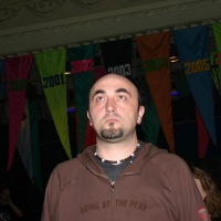 2006.04.19  Арт Платформа 06 (Магнитка)
