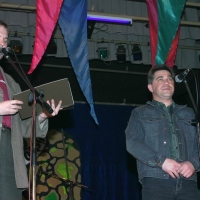2006.04.19  Арт Платформа 06 (Магнитка)