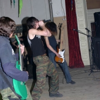 2006.04.19  Арт Платформа 06 (Магнитка)