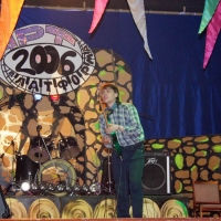2006.04.19  Арт Платформа 06 (Магнитка)