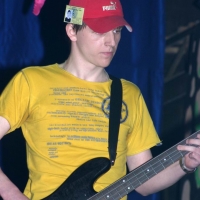 2006.04.19  Арт Платформа 06 (Магнитка)