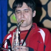 2006.04.19  Арт Платформа 06 (Магнитка)