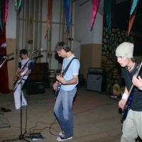 2006.04.19  Арт Платформа 06 (Магнитка)
