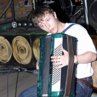 2006.04.19  Арт Платформа 06 (Магнитка)