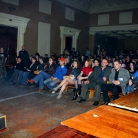 2006.04.19  Арт Платформа 06 (Магнитка)