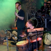 2006.04.19  Арт Платформа 06 (Магнитка)