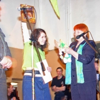 2006.04.19  Арт Платформа 06 (Магнитка)