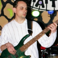 2006.04.19  Арт Платформа 06 (Магнитка)