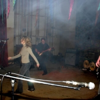 2006.04.19  Арт Платформа 06 (Магнитка)