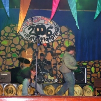 2006.04.19  Арт Платформа 06 (Магнитка)