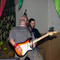 2006.04.19  Арт Платформа 06 (Магнитка)